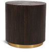 Nile End Table