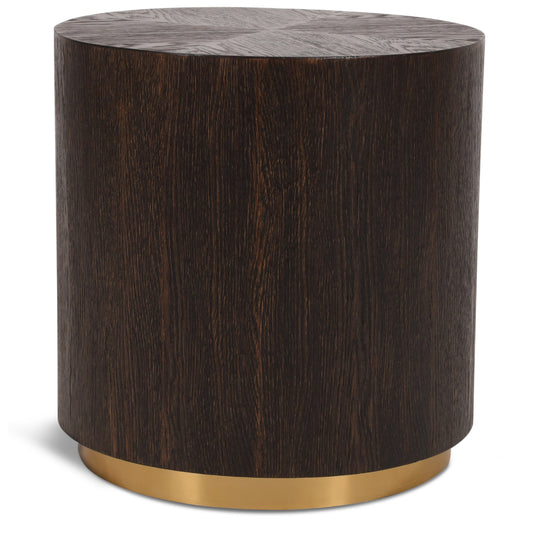 Nile End Table