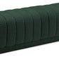 Heathrow Ottoman | Bench