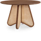 Butterfly Dining Table