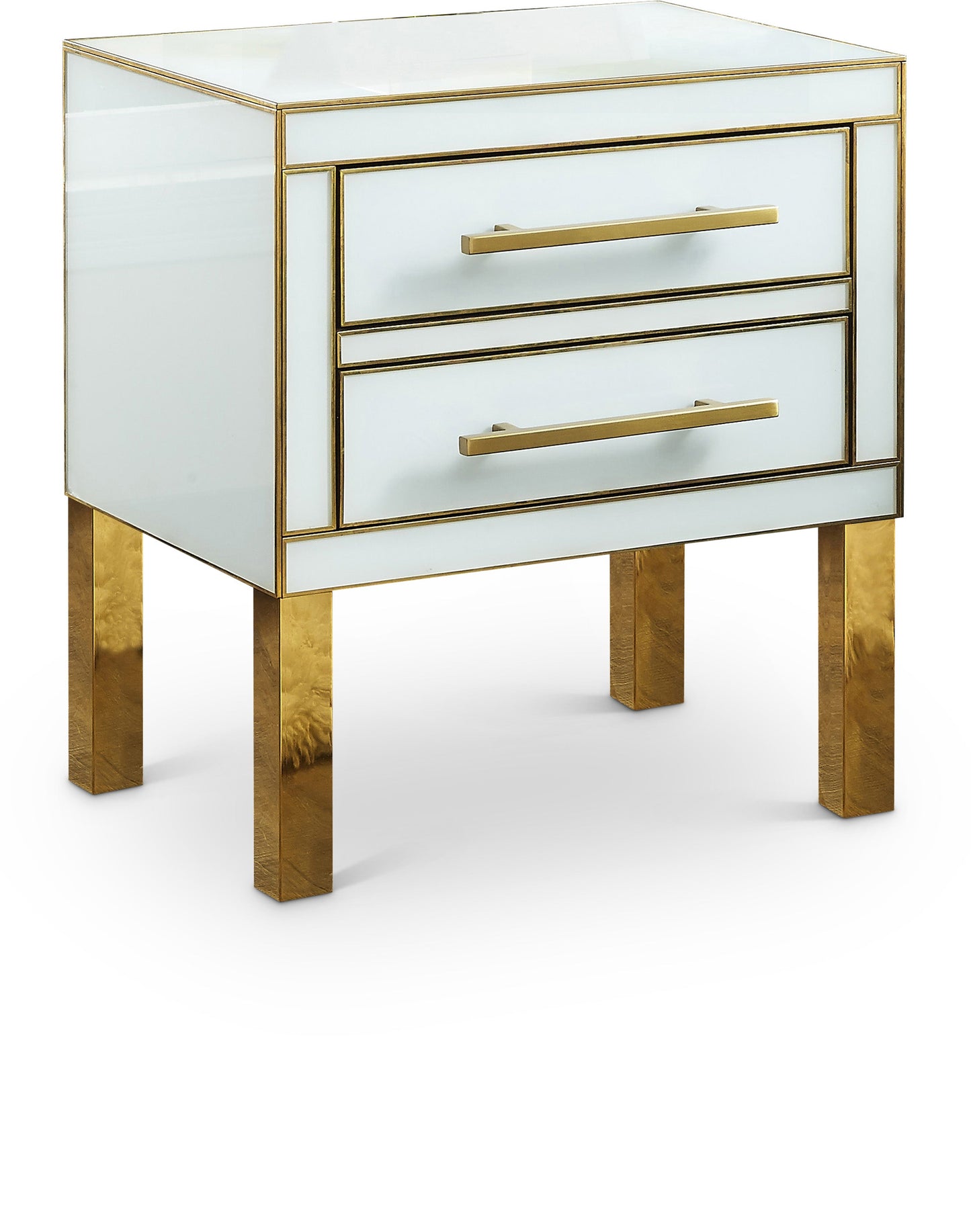 Gigi	Side Table