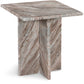 Verona End Table