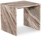 Canova End Table