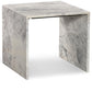 Canova End Table