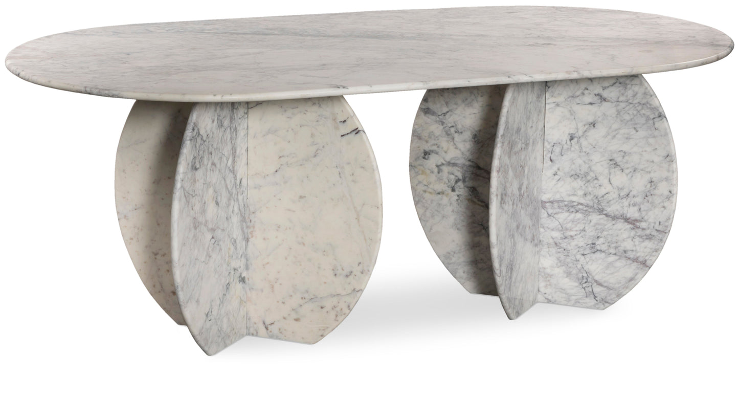 Michelangelo Dining Table