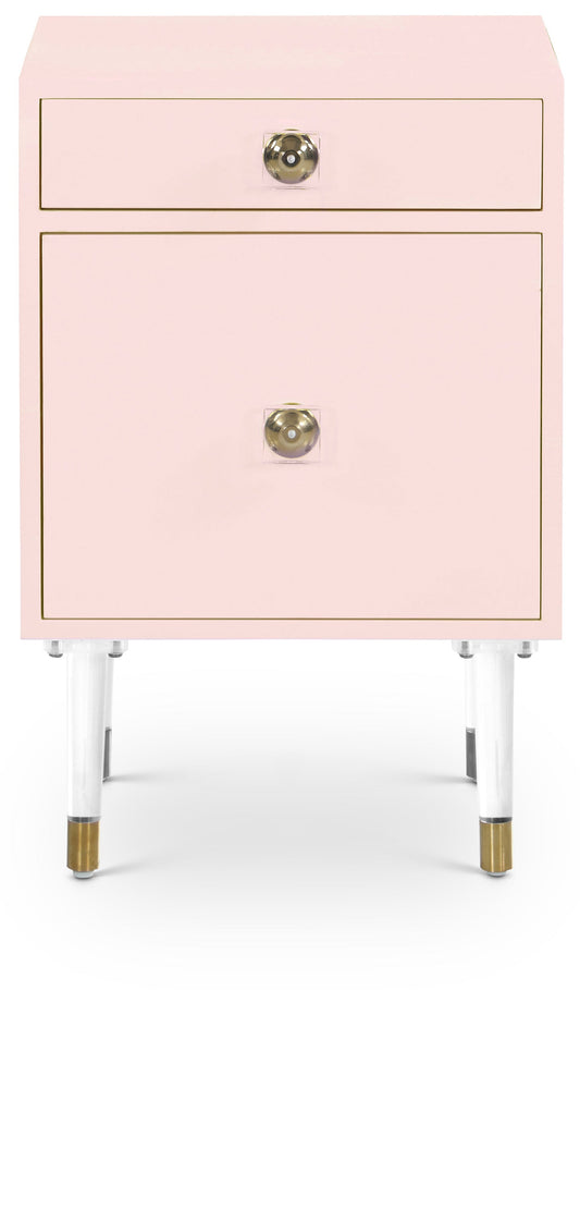 Lia Side Table