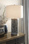 Ashley Dayo Table Lamp