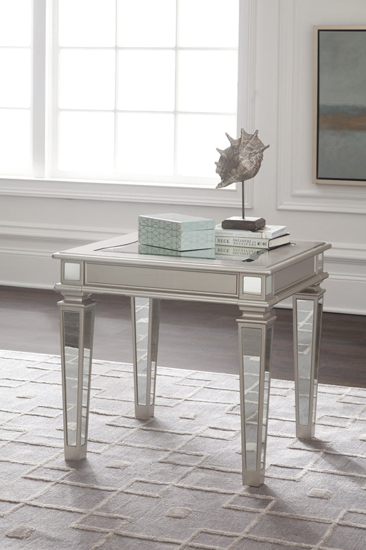 Ashley Tessani End Table