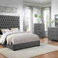 Nathan Bedroom