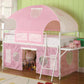 Sweetheart Kids Room