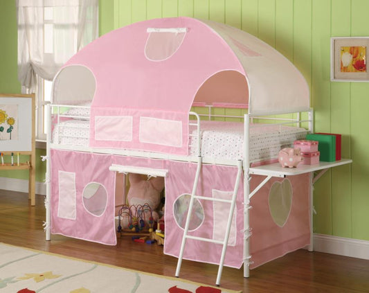 Sweetheart Kids Room