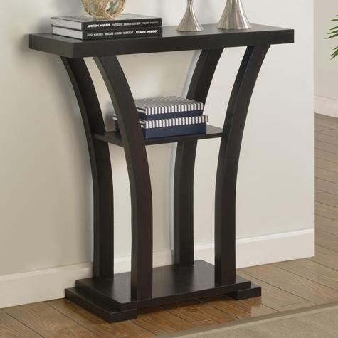 4906 DRAPER CONSOLE TABLE