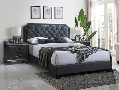 5090-ALL GERRI BED