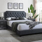 5090-ALL GERRI BED