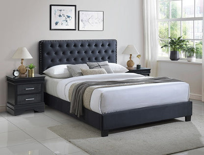 5091-ALL EZRA BED