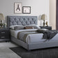 5092-ALL DANZY BED