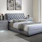 5093-ALL CARLY BED