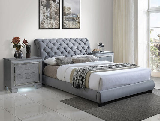 5093-ALL CARLY BED