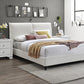 5106-ALL JENN BED FRAME