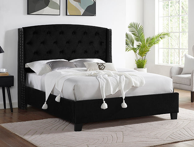 5111BK-ALL EVA BED