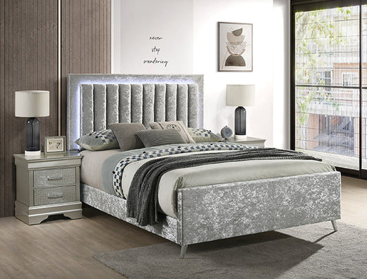 5268-ALL GLISTEN BED