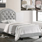 5269-ALL GABY ADJUSTABLE PLATFORM BED