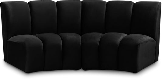 Infinity Modular Loveseat