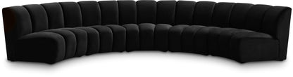 Infinity Modular 5pc. Sectional