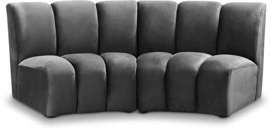 Infinity Modular Loveseat