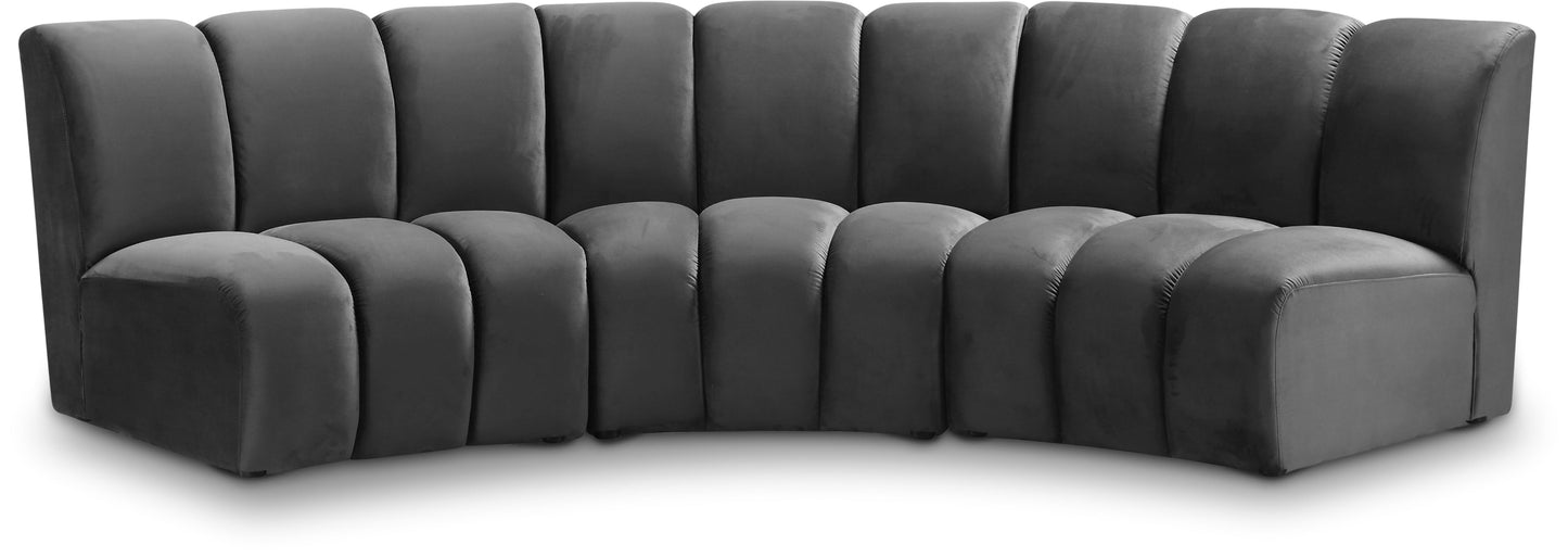 Infinity Modular Sofa