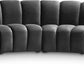 Infinity Modular 6pc. Sectional