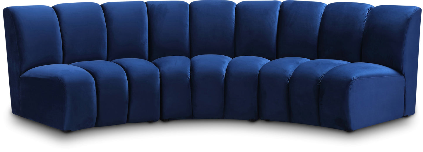 Infinity Modular Sofa