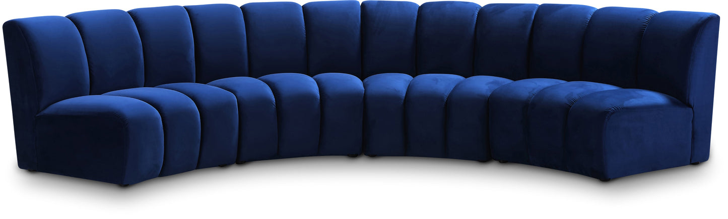 Infinity Modular 4pc. Sectional