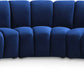 Infinity Modular 5pc. Sectional