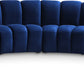 Infinity Modular 6pc. Sectional