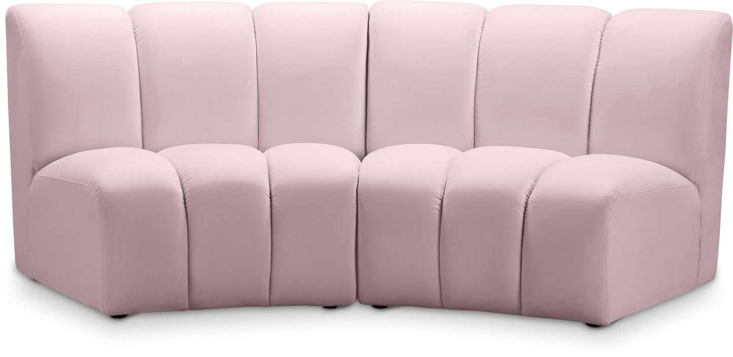 Infinity Modular Loveseat