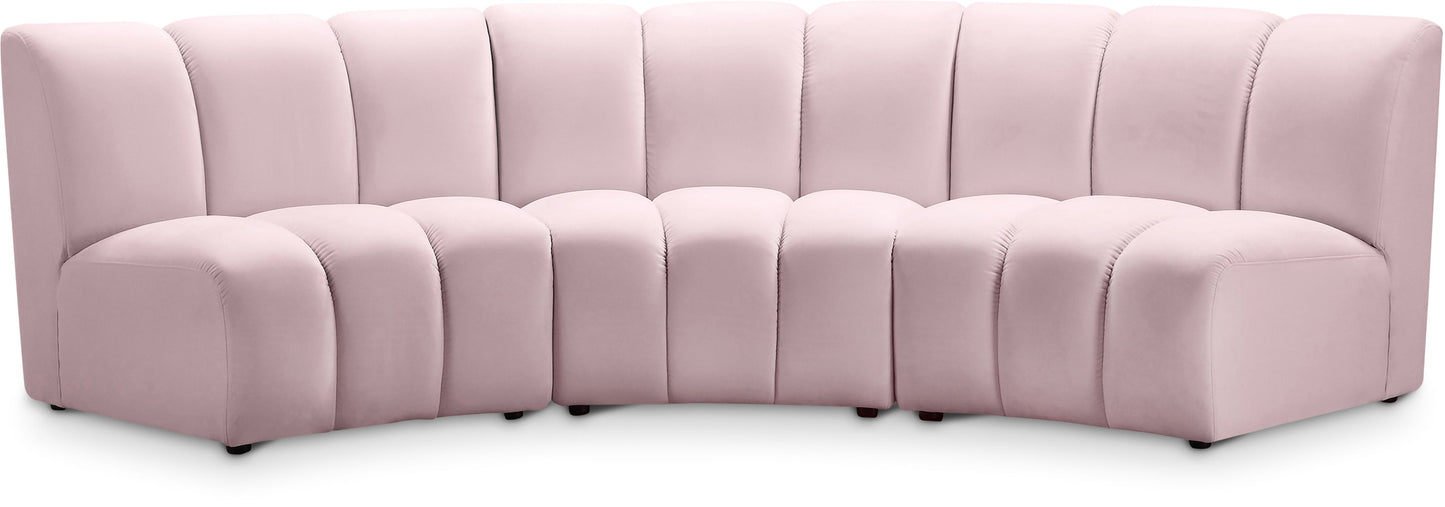 Infinity Modular Sofa