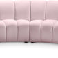 Infinity Modular 4pc. Sectional