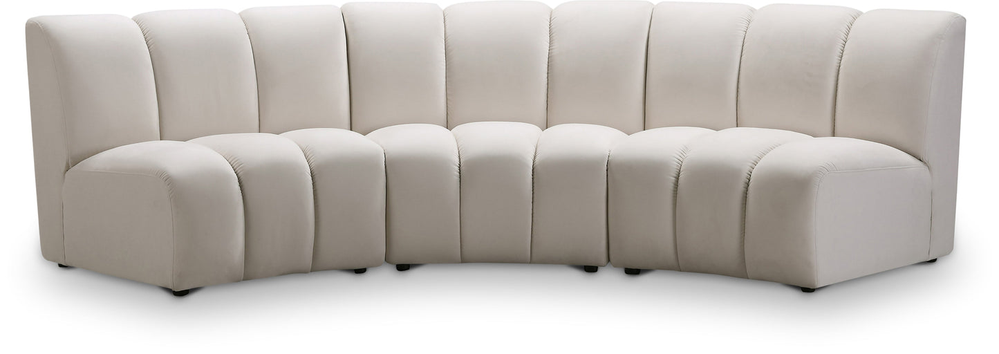 Infinity Modular Sofa