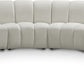 Infinity Modular 6pc. Sectional