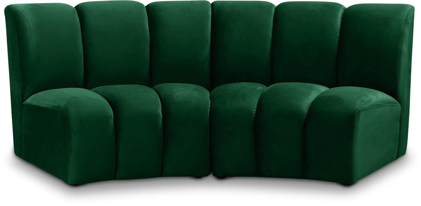 Infinity Modular Loveseat