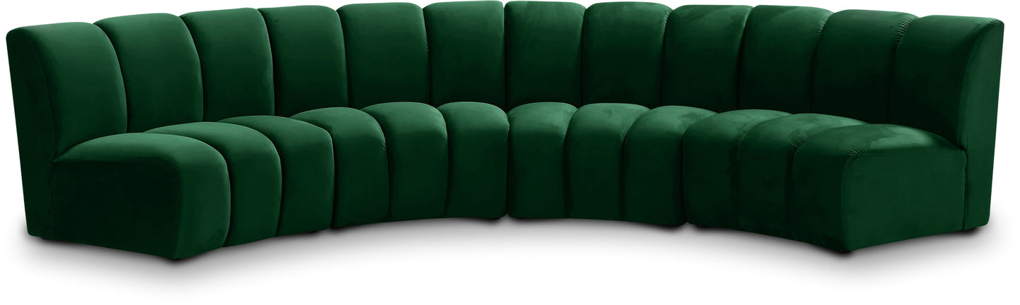 Infinity Modular 4pc. Sectional