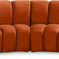 Infinity Modular Loveseat