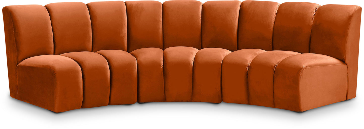 Infinity Modular Sofa