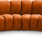 Infinity Modular 4pc. Sectional