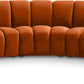 Infinity Modular 5pc. Sectional