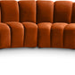 Infinity Modular 6pc. Sectional