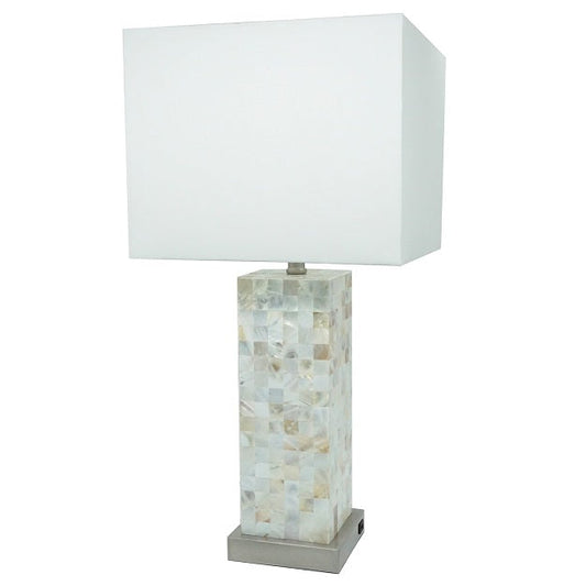 6212T TABLE LAMP