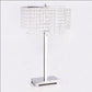 6215T-SV-1 TABLE LAMP