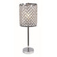 6236T TABLE LAMP